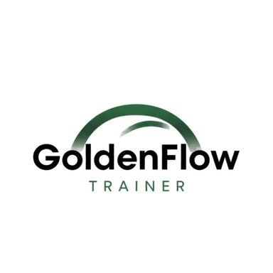 GoldenFlow Trainer logo